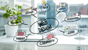 web design