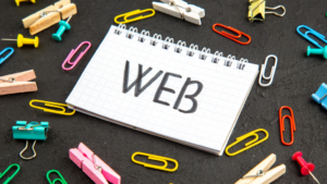 upgrade website