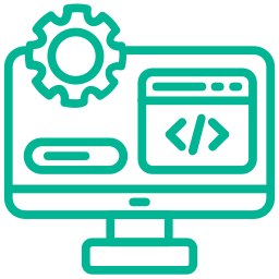 service icon