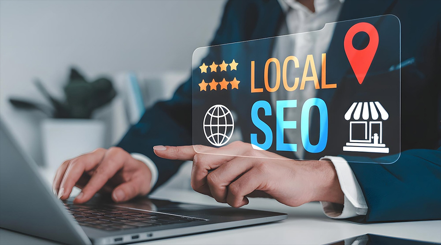 Digital Marketing SEO Guide strategies for SEO and Google ranking