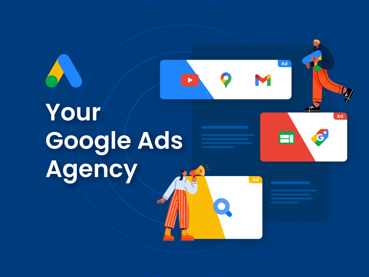 Digital marketing strategies for SEO and Google ranking