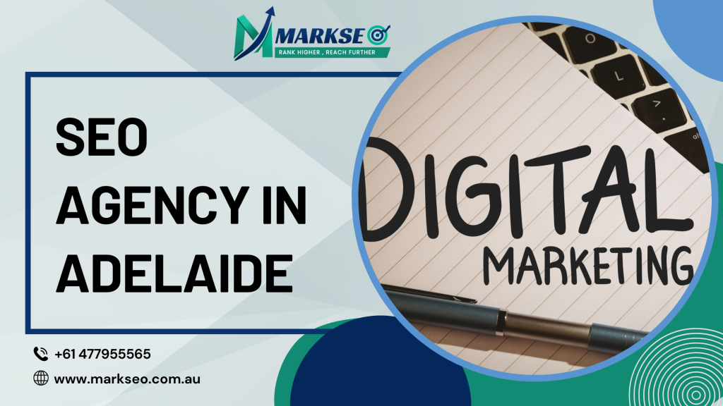 seo agency adelaide