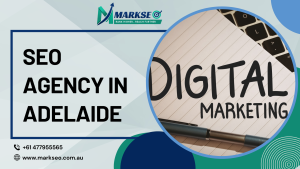seo agency adelaide