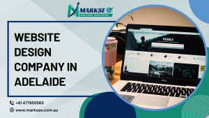 website design