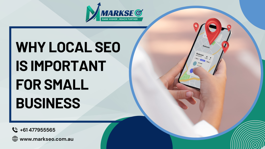 local seo marketing agency in adelaide
