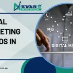Digital Marketing Trends