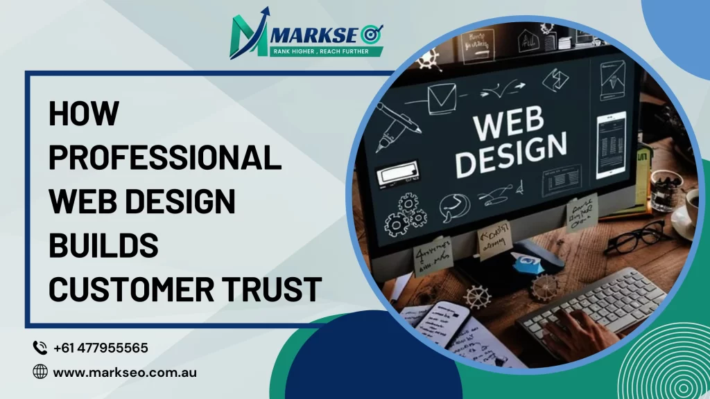 Web Design Company Adelaide