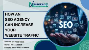 How an SEO Agency Can Increase Your Website Traffic