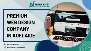 web design company