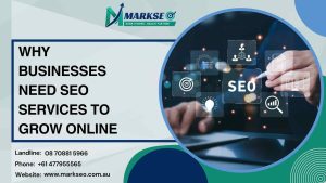 Select Why Businesses Need SEO Services to Grow Online Why Businesses Need SEO Services to Grow Online