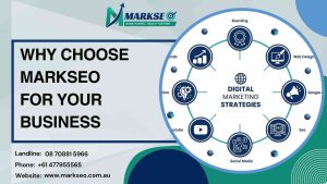 Why Choose MarkSEO for Your Business