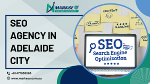 seo agency