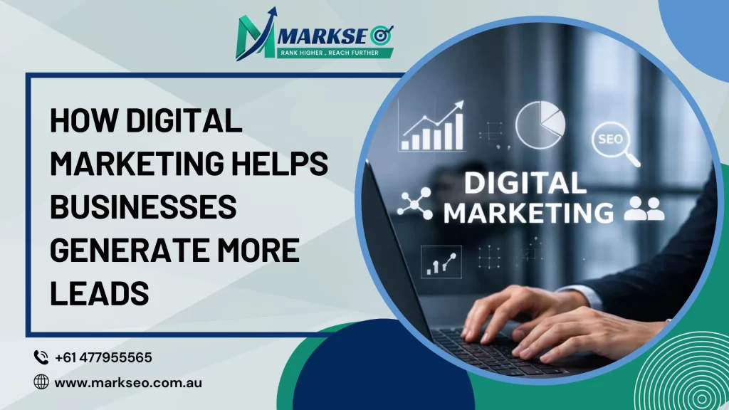 Marketing Agency in Adelaide