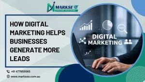 Marketing Agency in Adelaide
