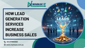 lead generation agency adelaide