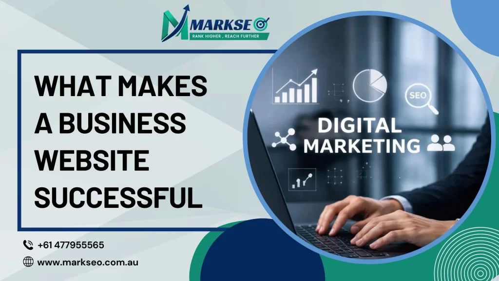 website development