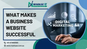 website development