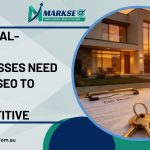 Real Estate SEO