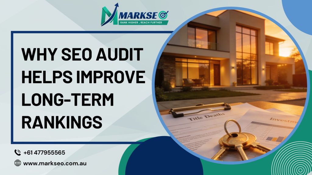 seo audit services adelaide
