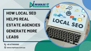 local seo for real estate in adelaide