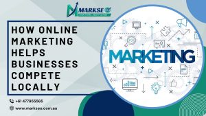 online marketing agency in adelaide