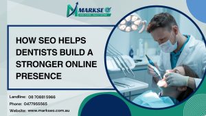 seo for dentists in adelaide