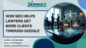 seo for lawyers in adelaide