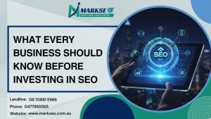SEO Agency in Adelaide