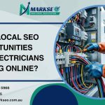 What Local SEO Opportunities Are Electricians Missing Online