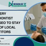 SEO for Orthodontist in Adelaide