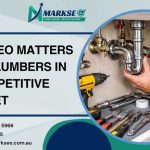 seo for plumbers in adelaide