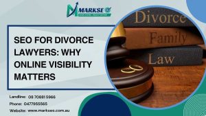 SEO for Divorce Lawyers Why Online Visibility Matters