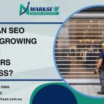SEO for Roller Shutters in Adelaide